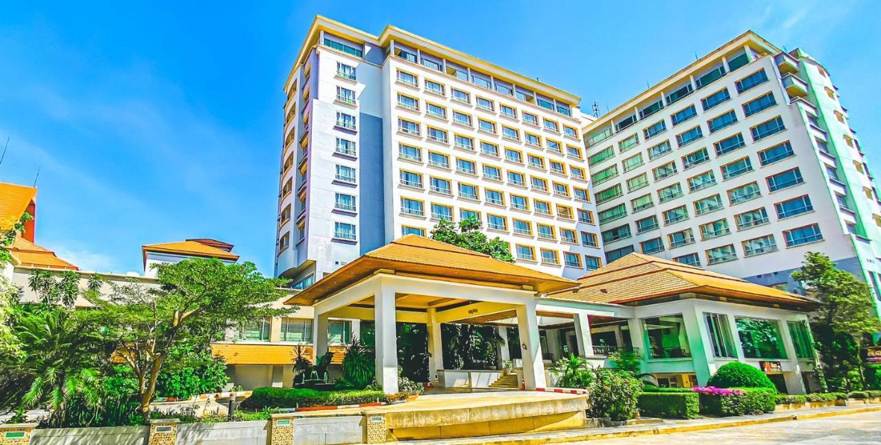 K Park Grand 3* Surat Thani