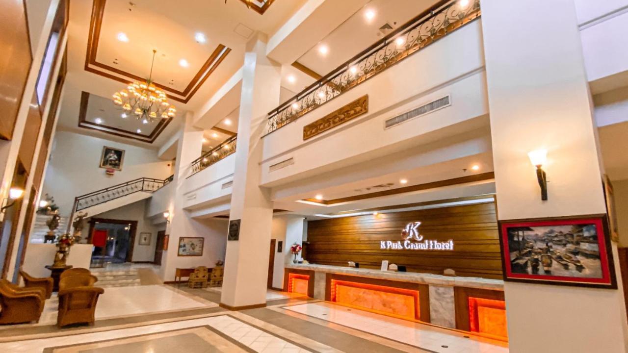 K Park Grand