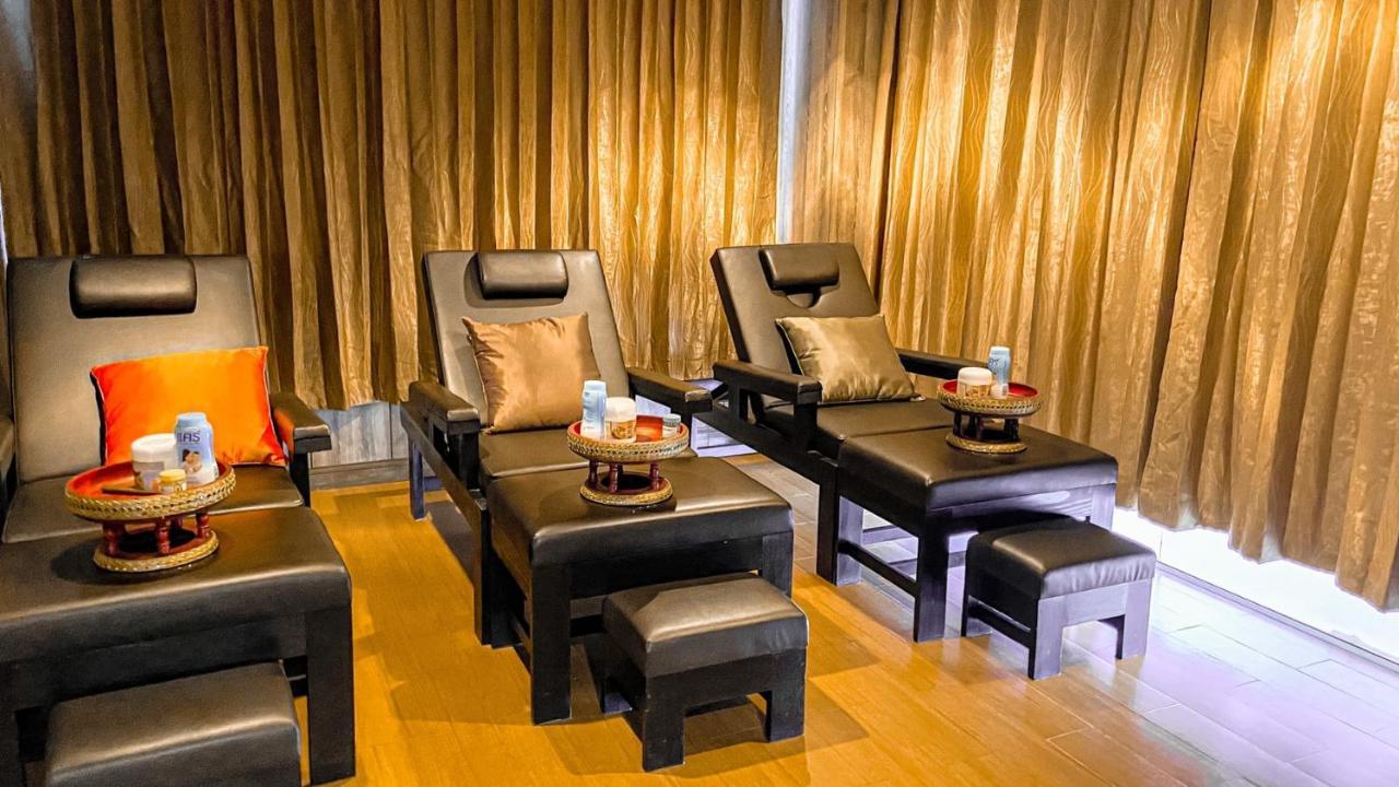 K Park Grand