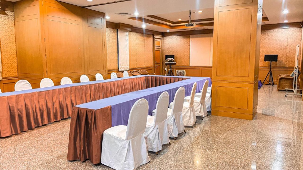 होटल K Park Grand 3*