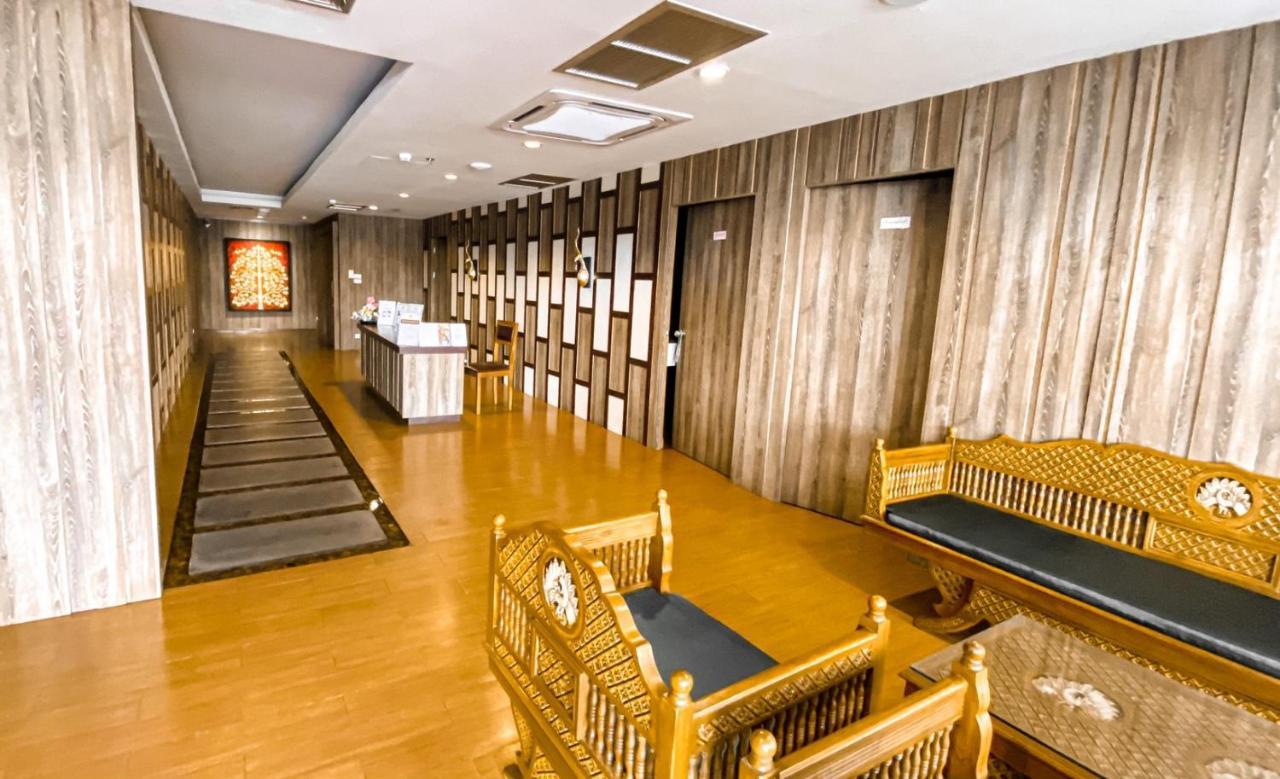 K Park Grand