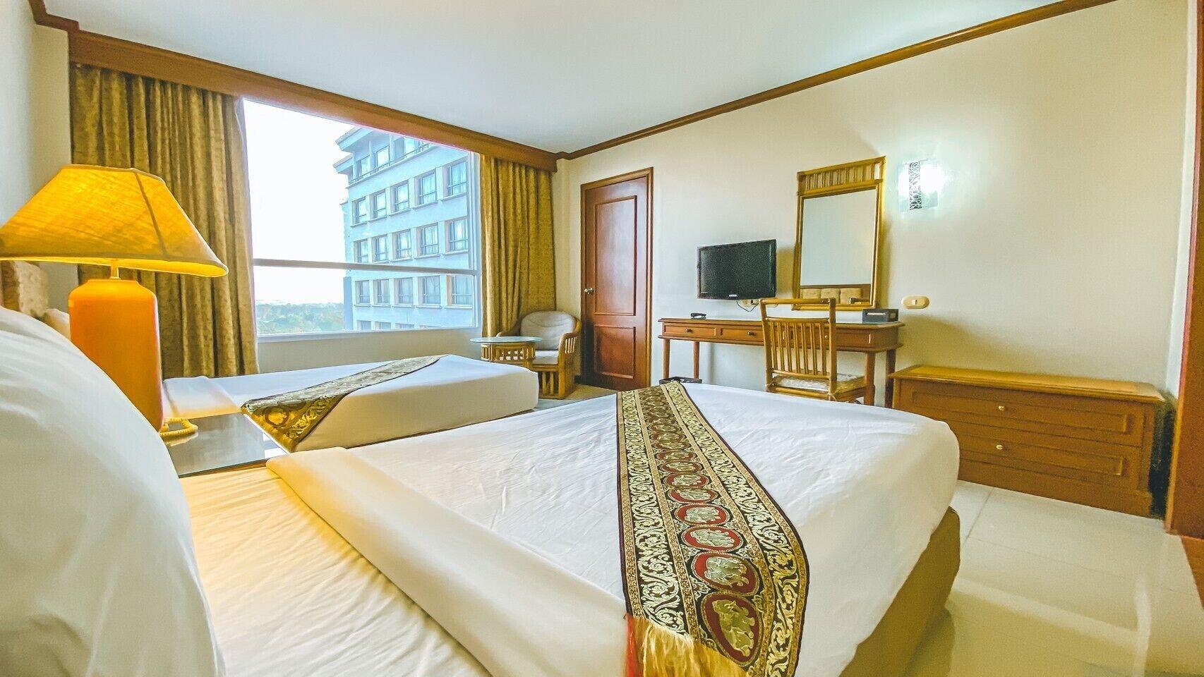 K Park Grand