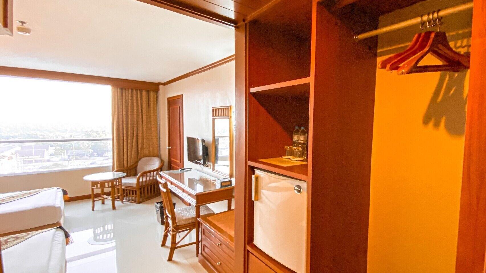 K Park Grand